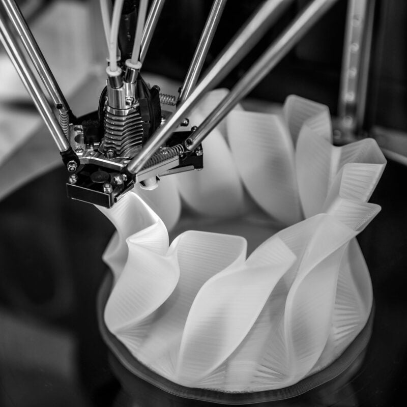 custom 3D printing