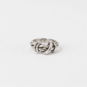 Knot Ring