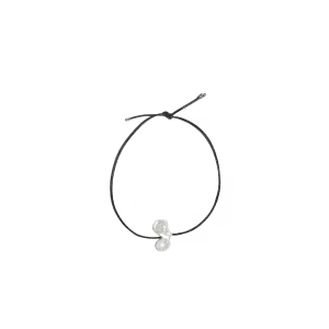 Pearl Choker Necklace